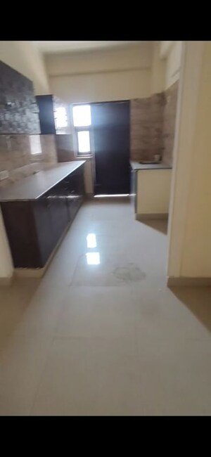 Kitchen in 2 BHK Apartment at Migsun Roof, Raj Nagar Extension – for Rent