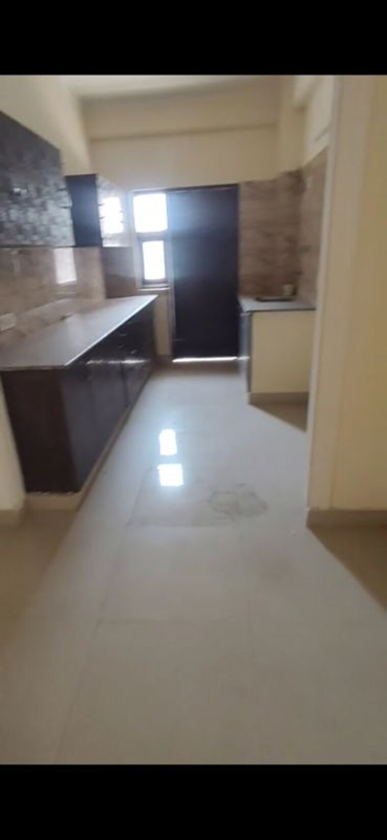 Kitchen, migsun-roof 2 Bedroom 815 Sq.Ft. Apartment In Raj Nagar Extension Ghaziabad 10232275