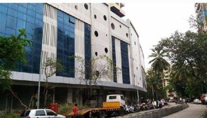  Office Space For Sale in The Moongipa Arcade, Andheri West