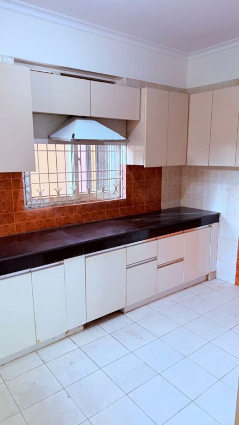 Kitchen, orchid-petals 4 Bedroom 2562 Sq.Ft. Apartment In Sector 49 Gurgaon 10232291