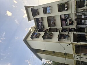 1 RK Apartment For Rent in Gharonda Housing, Ghansoli
