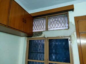 Bedroom in 2 BHK Apartment at Windsor and Nova Society, Ahinsa Khand 2 – for Rent