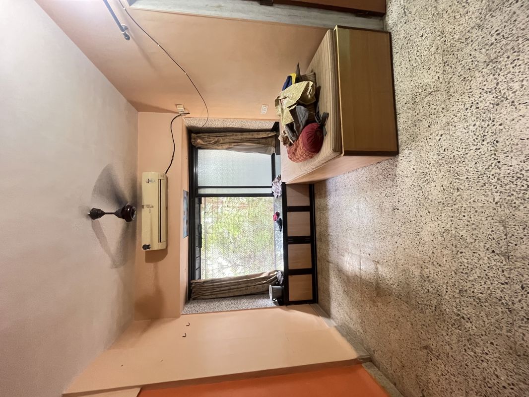 1 BHK + Extra Room,Basement Apartment For Rent in Siddharth Nagar CHS