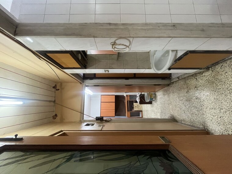 Kitchen, siddharth-nagar-chs 1 Bedroom 410 Sq.Ft. Apartment In Borivali East Mumbai 10232298