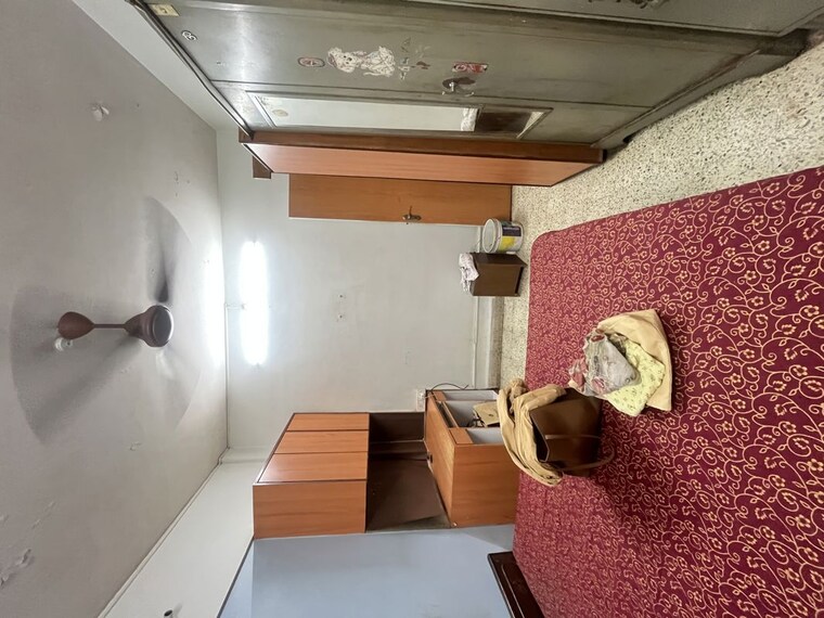 Team Area, siddharth-nagar-chs 1 Bedroom 410 Sq.Ft. Apartment In Borivali East Mumbai 10232298