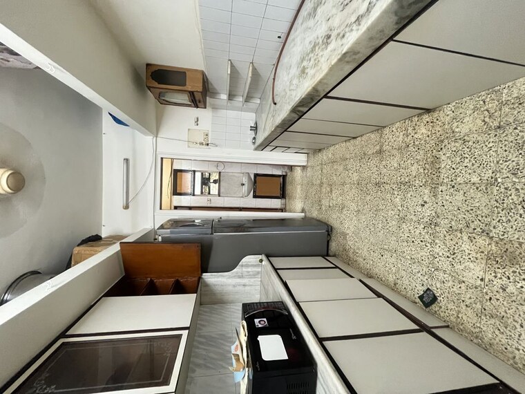 Kitchen, siddharth-nagar-chs 1 Bedroom 410 Sq.Ft. Apartment In Borivali East Mumbai 10232298