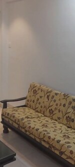 1 BHK 450 Sq.Ft. Apartment in Heena Gokul Crescent