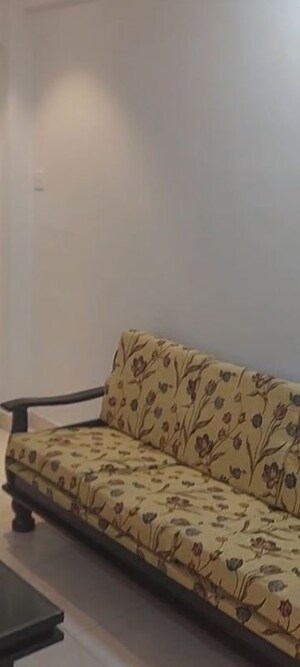 1 BHK Apartment For Rent in Heena Gokul Crescent, Andheri East