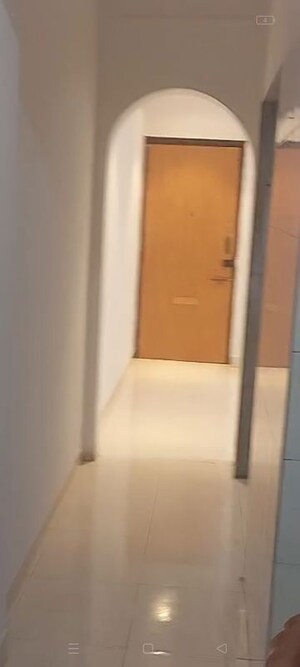 Furnished Amenities in 1 BHK Apartment at Heena Gokul Crescent, Andheri East – for Rent