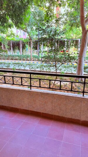 4 BHK Apartment For Rent in Orchid Petals, Sector 49