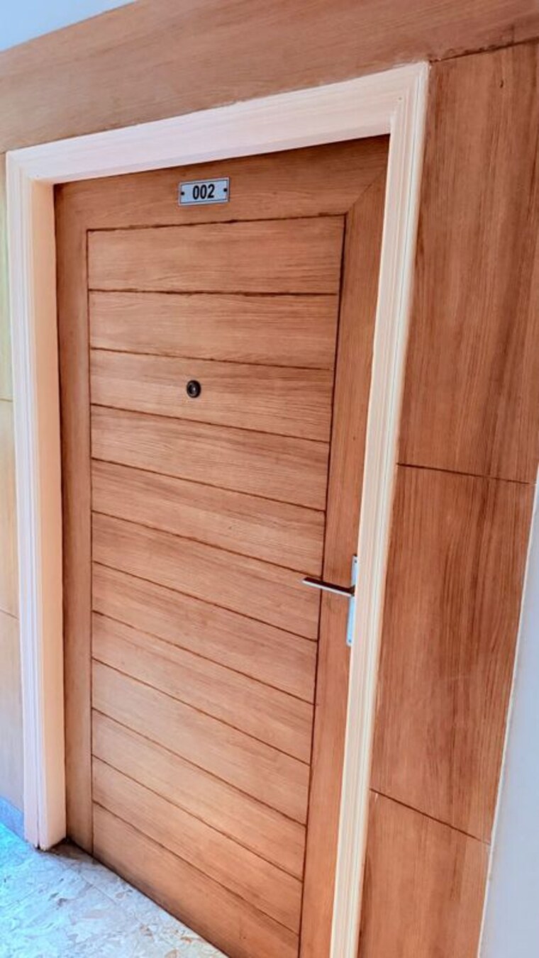 Room, orchid-petals 4 Bedroom 2562 Sq.Ft. Apartment In Sector 49 Gurgaon 10232365