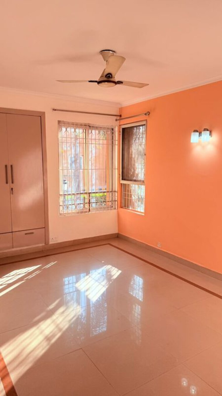 Room, orchid-petals 4 Bedroom 2562 Sq.Ft. Apartment In Sector 49 Gurgaon 10232365