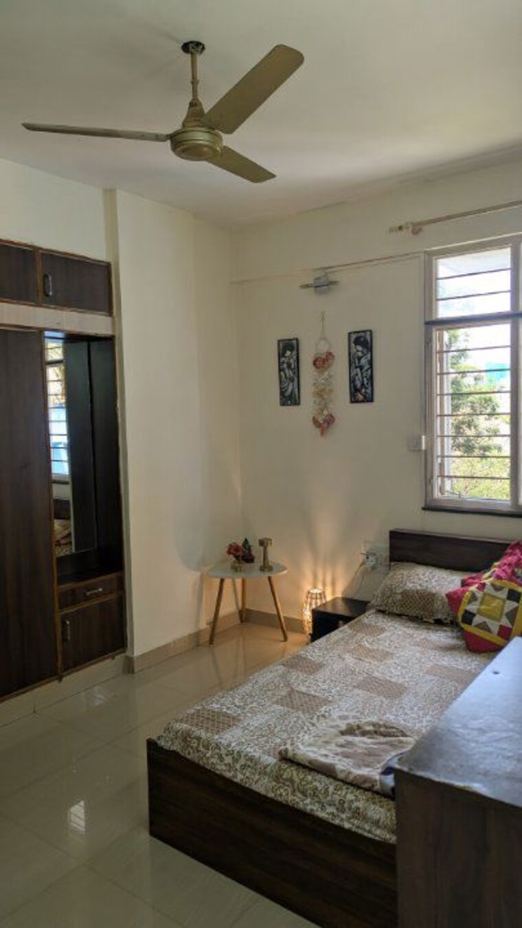 Room, benaka-towers 2 Bedroom 1200 Sq.Ft. Apartment In Kodihalli Bangalore 10232213
