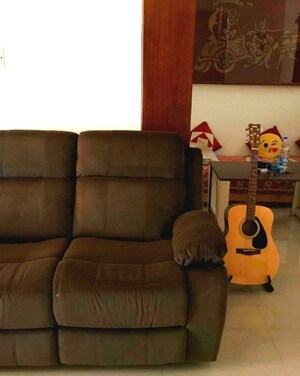 Furnished Amenities in 2 BHK Apartment at Benaka Towers, Kodihalli – for Sale