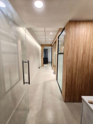 Building Lobby in  Office Space at Thaltej – for Rent