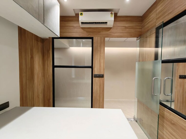 Room, thaltej Commercial Office Space 787 Sq.Ft. In Thaltej Ahmedabad 10232372