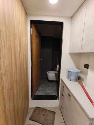 Furnished Amenities in  Office Space at Thaltej – for Rent