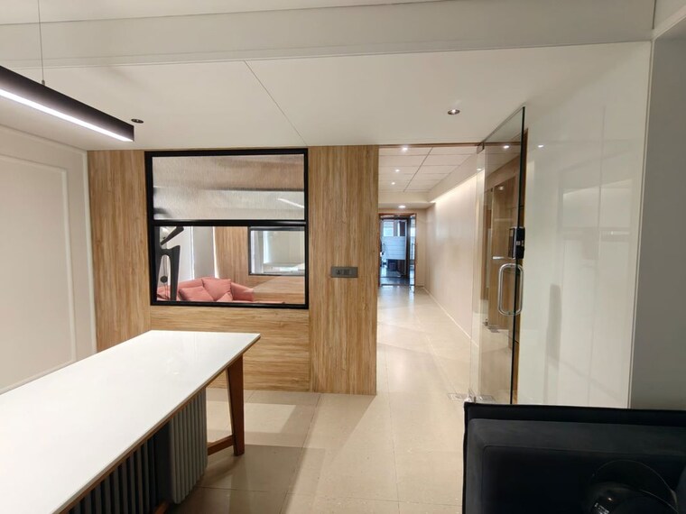 Kitchen, thaltej Commercial Office Space 787 Sq.Ft. In Thaltej Ahmedabad 10232372