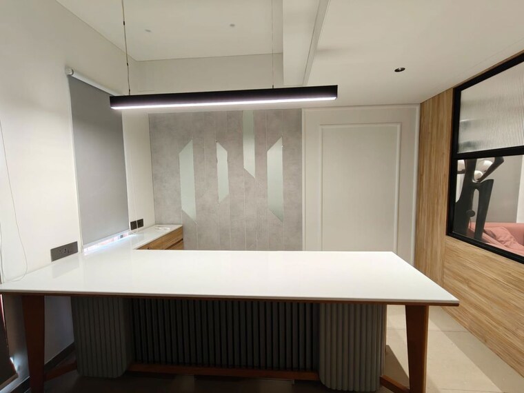 Bedroom, thaltej Commercial Office Space 787 Sq.Ft. In Thaltej Ahmedabad 10232372