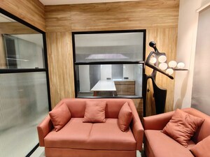  Office Space For Rent in Thaltej