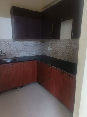 Kitchen in 1 BHK Apartment at Maxblis Grand Wellington, Sector 75 – for Rent