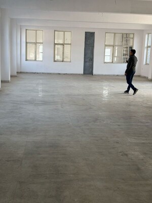 Parking in  Showroom at Sector 8 – for Rent