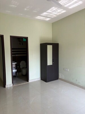 Room in 3 BHK Builder Floor at Sector 23a – for Rent