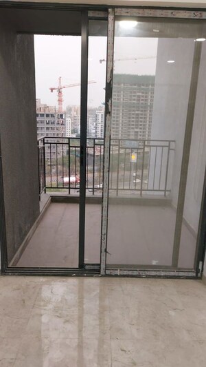 2 BHK Apartment For Rent in Kolte Patil Life Republic, Hinjewadi