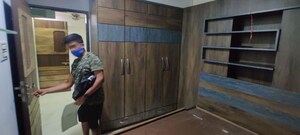 Furnished Amenities in 2 BHK Builder Floor at Kurla West – for Rent