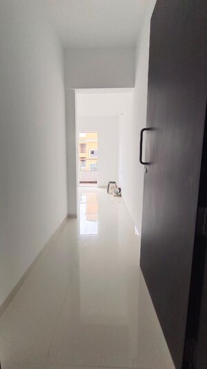 Building Lobby in 2 BHK Apartment at Pethkar Siyona, Punawale – for Rent