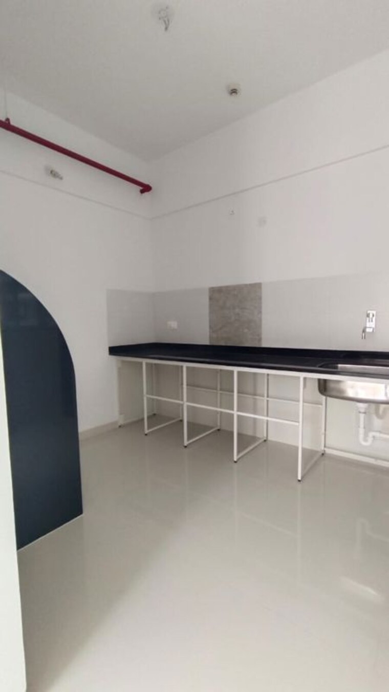 Kitchen, pethkar-siyona 2 Bedroom 1022 Sq.Ft. Apartment In Punawale Pune 10232368