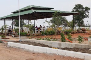  Plot For Sale in Rajapur