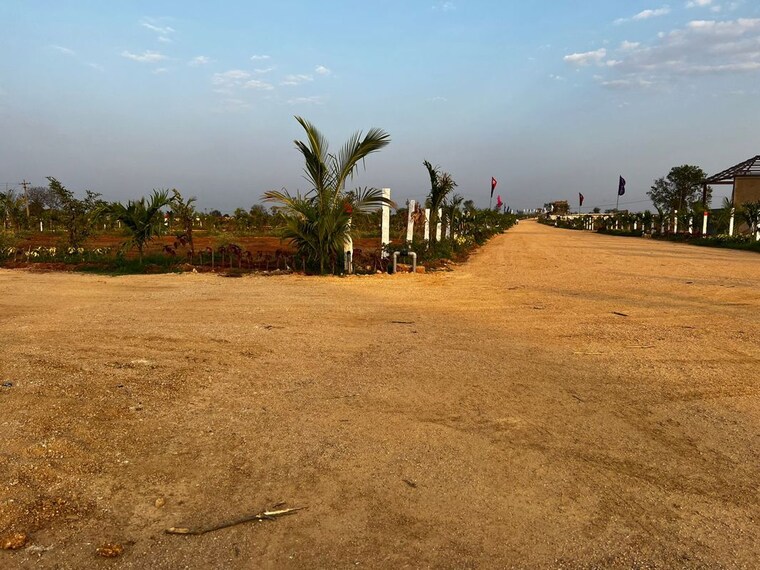 undefined, rajapur  157 Sq.Yd. Plot In Rajapur Hyderabad 10232364