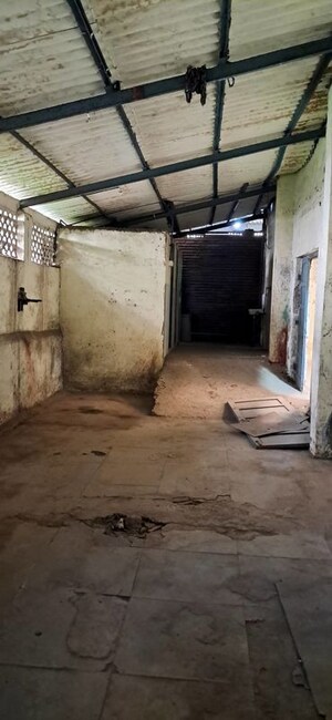  Industrial Plot – Map Location View at Pawne - for Rent