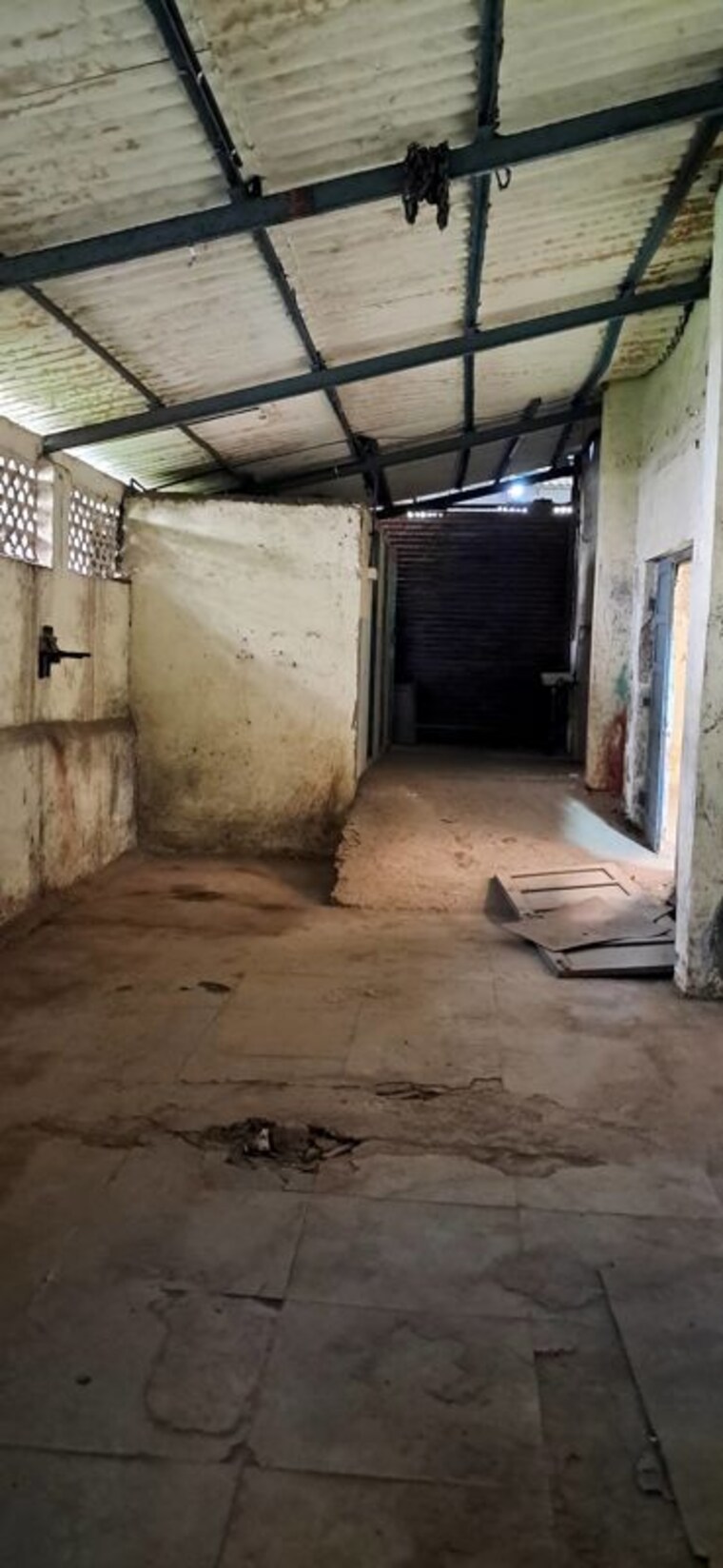 Map Location, pawne Commercial Industrial Plot 10200 Sq.Ft. In Pawne Navi Mumbai 10232375