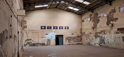 Industrial Plot For Rent in Pawne