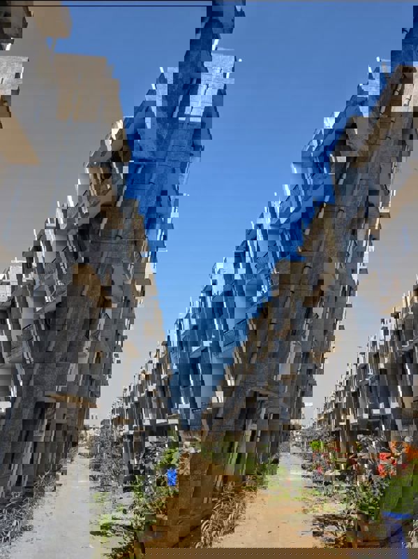 1 BHK 321 Sq.Ft. Builder Floor in GNIDA Kashiram Apartments