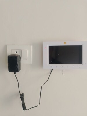 Furnished Amenities in 3.5 BHK Builder Floor at M3M Soulitude, Sector 89 – for Rent