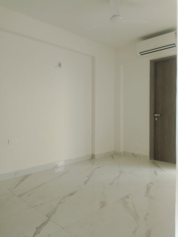 3.5 BHK + Pooja Room 1600 Sq.Ft. Builder Floor in M3M Soulitude