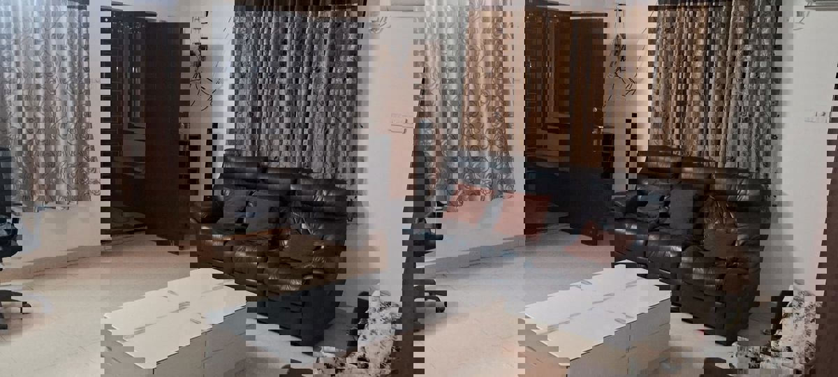 4 BHK + Pooja Room 2900 Sq.Ft. Apartment in Fresh Living Apartments