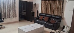 4 BHK + Pooja Room Apartment For Rent in Fresh Living Apartments