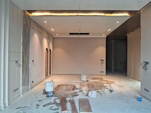 4 BHK Builder Floor For Sale in East Of Kailash