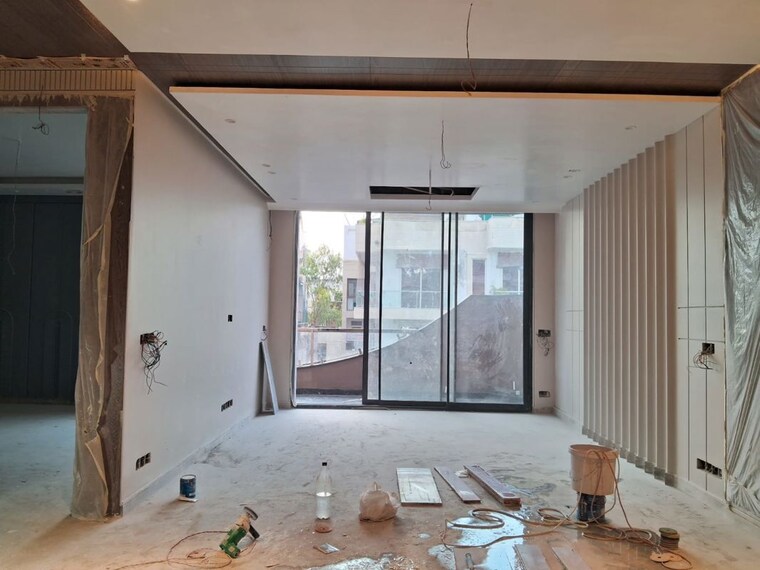 Room, east of kailash 4 Bedroom 3600 Sq.Ft. Builder Floor In East Of Kailash Delhi 10231267