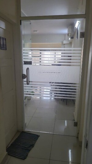  Office Space – Exterior View View at Brigade Road - for Rent