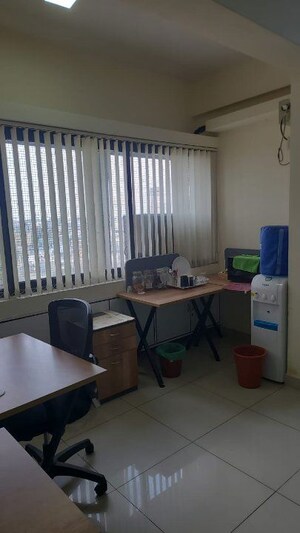 Team Area in  Office Space at Brigade Road – for Rent