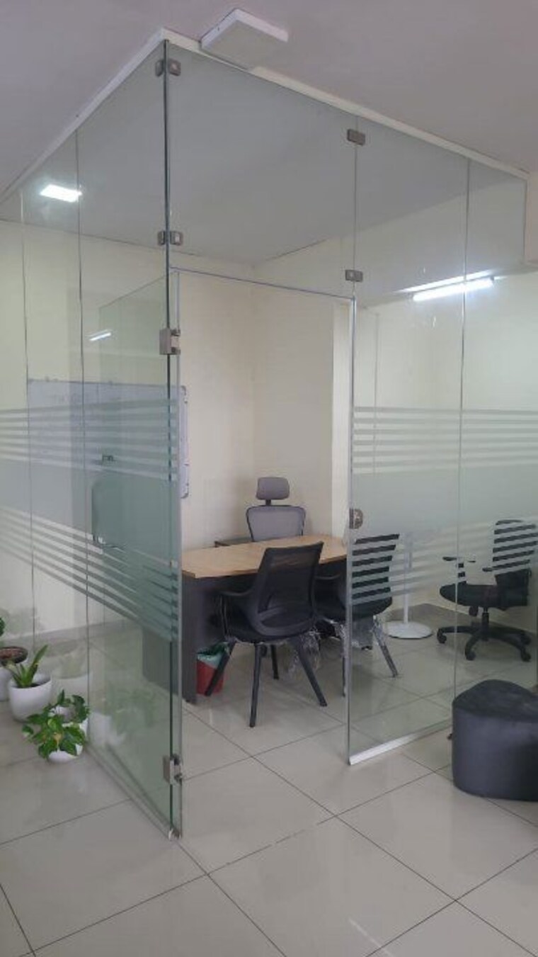 Team Area, brigade road Commercial Office Space 600 Sq.Ft. In Brigade Road Bangalore 10232295