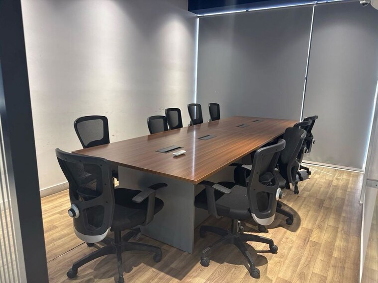 undefined, vijay nagar Commercial Office Space 1650 Sq.Ft. In Vijay Nagar Indore 10232463