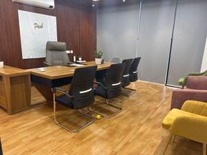Furnished Amenities in  Office Space at Vijay Nagar – for Rent
