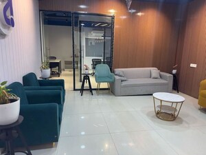 Furnished Amenities in  Office Space at Vijay Nagar – for Rent