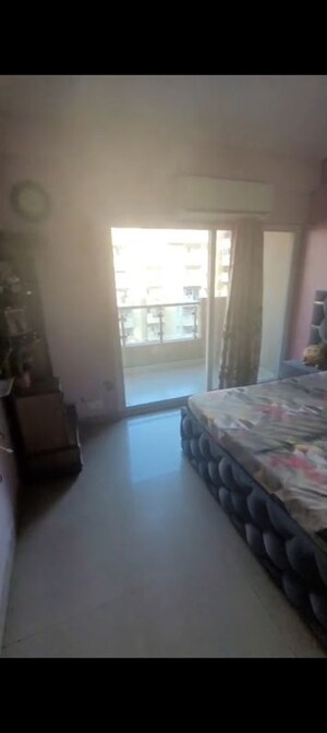 Bedroom in 3 BHK Apartment at Gaurs Cascades, Raj Nagar Extension – for Sale